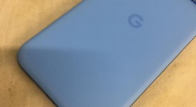 Good
													Google Pixel 8a - Unlocked, Bay, 128 GB, 8 GB, GKV4X, Sub-6 5G, photo 3 of 7