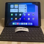 Fair Apple iPad Air 3rd Gen - Unlocked, 64 GB, Gray