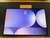 Mint Samsung Galaxy Tab  S10 Ultra - Wi-Fi, Moonstone Gray, 256 GB, 12 GB, SM-X920