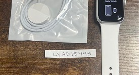 Mint
													Apple Watch Series 9 41mm - Silver, A2978 - GPS, Aluminum, photo 1 of 6
