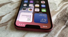 Mint
													Apple iPhone 13 - Unlocked, Red, 512 GB, A2482, photo 5 of 6