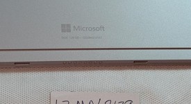 Fair
													Microsoft Surface Go 2 - Wi-Fi, Core m3, Gray, 128 GB, 8 GB, photo 6 of 6