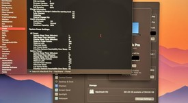 Good
													MacBook Pro Late 2023 (M3) - 14" - Apple M3 Pro 12-core, Black, 1 TB, 18 GB, 18-core GPU, photo 2 of 14