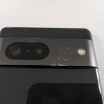 Good Google Pixel 7 - Unlocked, 128 GB, Obsidian, 8 GB, GVU6C, Sub-6 5G