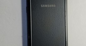 Fair
													Samsung Galaxy S8 Active - T-Mobile, Gray, 64 GB, 4 GB, SM-G892U, photo 4 of 5