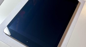 Good
													Apple iPad Air - Wi-Fi, Silver, 16 GB, photo 4 of 15