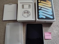 Apple iPad Mini 7th Gen