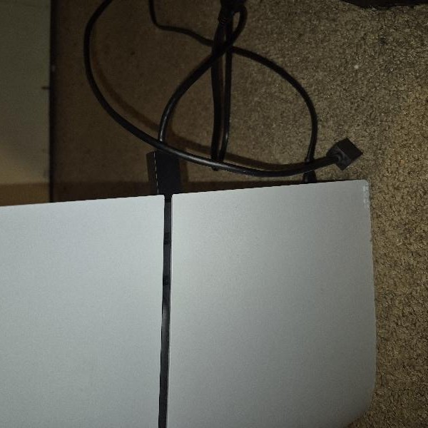 PlayStation 5 Slim Digital Edition (2023) - 1 TB, White