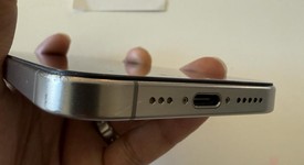 Good
													Apple iPhone 15 Pro - T-Mobile, Natural, 256 GB, A2848, photo 3 of 7