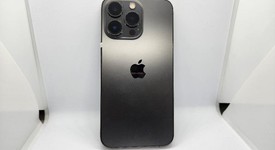 Mint
													Apple iPhone 13 Pro - T-Mobile, Graphite, 128 GB, A2483, photo 6 of 6