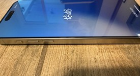 Good
													Apple iPhone 15 Pro Max - Unlocked, Natural, 256 GB, A2849, photo 3 of 7