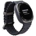 New Samsung Galaxy Watch Ultra - Unlocked, Silver, SM-L705U, 47mm