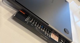 Mint
													MacBook Pro 2024 - 14" - Apple M4 Pro 14-core, Space Black, 1 TB, 24 GB, photo 1 of 19