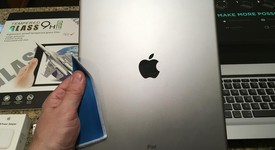 Good
													Apple iPad Pro 12.9" 1st Gen 2015 - Wi-Fi, Gray, 128 GB, A1584, 1st Gen 2015, photo 5 of 7