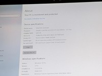 Microsoft Surface Pro 4 - 12.3 Inch