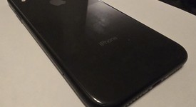 Fair
													Apple iPhone Xr - Unlocked, Black, 64 GB, A1984, photo 3 of 8