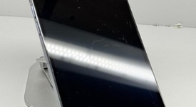 Fair
													Apple iPhone 13 Pro Max - Unlocked, Sierra Blue, 128 GB, A2484, photo 3 of 4