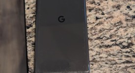 Good
													Google Pixel 7a - Unlocked, Charcoal, 128 GB, 8 GB, GWKK3, photo 2 of 8