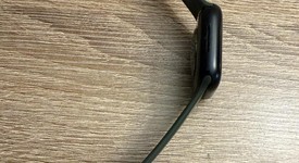 Good
													Apple Watch Series 9 41mm - Midnight, A2978 - GPS, Aluminum, photo 5 of 12