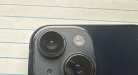 Good
													Apple iPhone 14 - T-Mobile, Midnight, 128 GB, A2649, photo 4 of 7