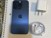 Apple iPhone 15 Pro