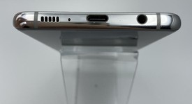 Good
													Samsung Galaxy S10 Plus - Spectrum, White, 128 GB, 8 GB, SM-G975U, photo 4 of 8