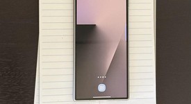 Mint
													Samsung Galaxy Z Fold7 - Unlocked, Silver Shadow, 512 GB, 12 GB, SM-F966U1, photo 1 of 13