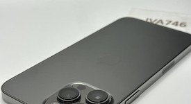 Mint
													Apple iPhone 13 Pro Max - Unlocked, Graphite, 256 GB, A2484, photo 3 of 7