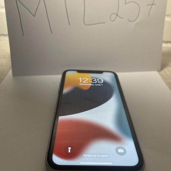 Apple iPhone 11 - Unlocked, 256 GB, Purple, A2111