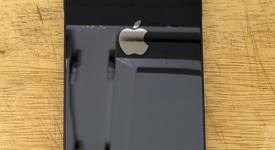 Mint
													Apple iPhone 12 - Unlocked, Black, 128 GB, A2172, photo 2 of 8