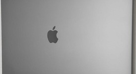 Fair
													MacBook Pro 2019 - 16" - I9, Silver, 512 GB, 16 GB, photo 5 of 8