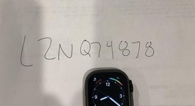 Good
													Apple Watch Ultra 2 49mm - T-Mobile, Black, A2986, photo 3 of 11