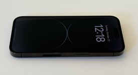 Mint
													Apple iPhone 14 Pro - Unlocked, Black, 256 GB, A2650, photo 4 of 9