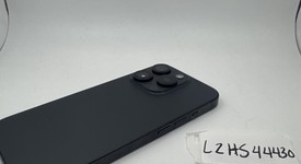 Mint
													Apple iPhone 15 Pro - Unlocked, Black, 256 GB, A2848, photo 4 of 8