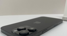 Mint
													Apple iPhone 14 Pro Max - Unlocked, Black, 128 GB, A2651, photo 5 of 5