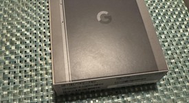 New
													Google Pixel 10 Pro XL - Unlocked, Obsidian, 512 GB, GUL82, photo 1 of 4