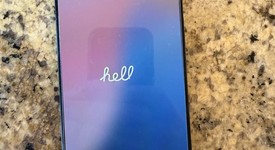 Good
													Apple iPhone 16 Pro Max - Unlocked, Black, 512 GB, A3084, photo 2 of 3