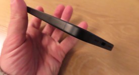 Good
													Apple iPhone 15 - T-Mobile, Black, 128 GB, A2846, photo 4 of 5