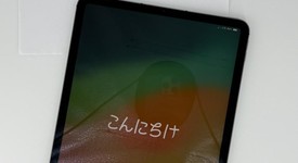 Mint
													Apple iPad Pro 11" 3rd Gen 2021 - Unlocked, Gray, 256 GB, photo 1 of 11