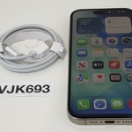 Good Apple iPhone 15 Pro - Unlocked, 256 GB, Natural, A2848