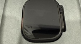 Mint
													Apple Watch Ultra 2 49mm - Unlocked, Black, A2986, photo 5 of 12