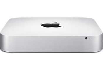 Mac mini 2014 for sale