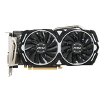  MSI Radeon RX 570