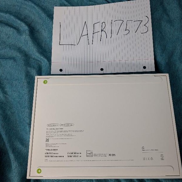 MacBook Neo 2026 - 256 GB, Indigo, 8 GB, Apple A18 Pro