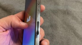 Fair
													Apple iPhone 12 Pro - Unlocked, Graphite, 128 GB, A2341, photo 3 of 7