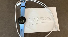 Good
													Google Pixel Watch 2 - Verizon, Silver, LTE, photo 2 of 5