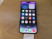 Apple iPhone 14 Pro Max