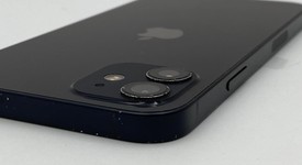 Fair
													Apple iPhone 12 - Unlocked, Black, 64 GB, A2172, photo 4 of 11