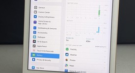 Good
													Apple iPad 6th Gen - Unlocked, Gold, 128 GB, A1954, photo 2 of 10