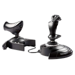  Thrustmaster Ace Combat 7 T.Flight Hotas